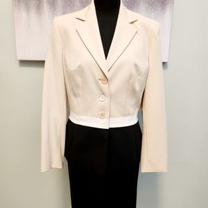 Kasper Skirt Suit